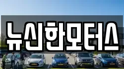 뉴신한모터스