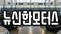 뉴신한모터스