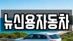 뉴신용자동차