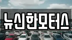 뉴신한모터스