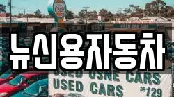 뉴신용자동차