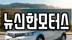 뉴신한모터스