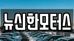 뉴신한모터스