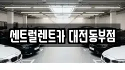 대전 동구 렌트카,단기렌트카,장기렌트카,중고차,중고차매매,중고차매입