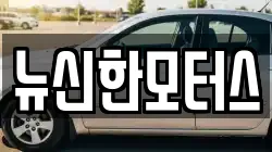 뉴신한모터스
