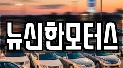 뉴신한모터스