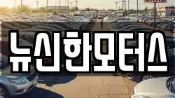 뉴신한모터스