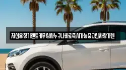 대전 서구 매노동 렌트카,단기렌트카,장기렌트카,중고차,중고차매매,중고차매입