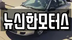 뉴신한모터스
