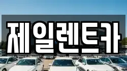 대전 서구 렌트카,단기렌트카,장기렌트카,중고차,중고차매매,중고차매입