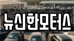 뉴신한모터스