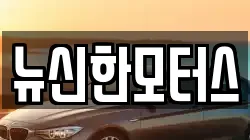 뉴신한모터스
