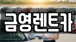 금영렌트카