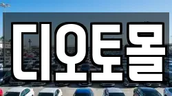 디오토몰