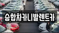 대전 유성구 덕진동 렌트카,단기렌트카,장기렌트카,중고차,중고차매매,중고차매입