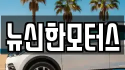 뉴신한모터스