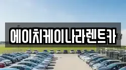 대전 유성구 세동 렌트카,단기렌트카,장기렌트카,중고차,중고차매매,중고차매입