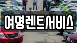 여명렌트서비스