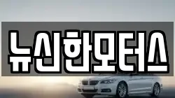 뉴신한모터스