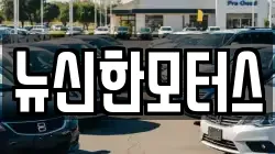 뉴신한모터스