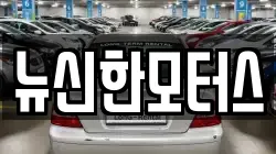뉴신한모터스