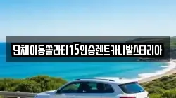 부산광역시 강서구 강동동 렌트카,단기렌트카,장기렌트카,중고차,중고차매매,중고차매입