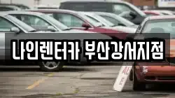부산광역시 강서구 봉림동 렌트카,단기렌트카,장기렌트카,중고차,중고차매매,중고차매입
