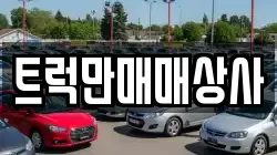트럭만매매상사