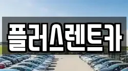 플러스렌트카