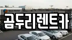곰두리렌트카