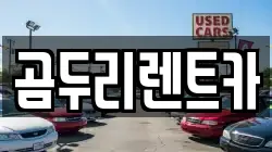 곰두리렌트카