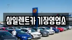 부산광역시 기장군 일광읍 렌트카,단기렌트카,장기렌트카,중고차,중고차매매,중고차매입