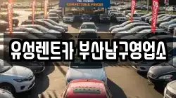 부산광역시 남구 렌트카,단기렌트카,장기렌트카,중고차,중고차매매,중고차매입