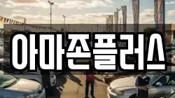 아마존플러스