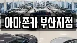 아마존카 부산지점