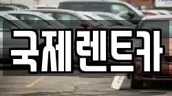 국제렌트카