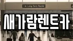 새가람렌트카
