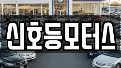 신호등모터스