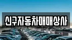 신구자동차매매상사