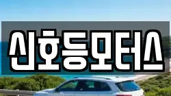 신호등모터스