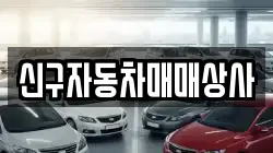 신구자동차매매상사