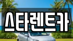 스타렌트카