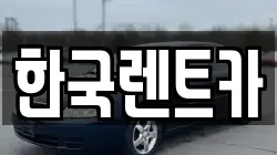 부산광역시 서구 동대신동2가 렌트카,단기렌트카,장기렌트카,중고차,중고차매매,중고차매입