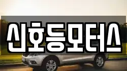 신호등모터스
