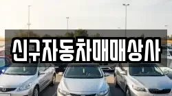 신구자동차매매상사