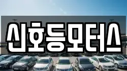 신호등모터스