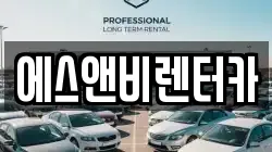 에스앤비렌터카