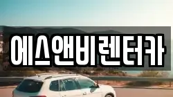 에스앤비렌터카