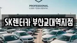 부산광역시 연제구 거제동 렌트카,단기렌트카,장기렌트카,중고차,중고차매매,중고차매입