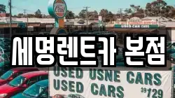 부산광역시 영도구 대교동1가 렌트카,단기렌트카,장기렌트카,중고차,중고차매매,중고차매입